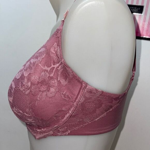🔥Victoria's Secret Bra body by Victoria Demi  Sz 32DDD New - Picture 4 of 7